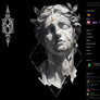 Statue | Broken 2 - Featured Steam Artwork