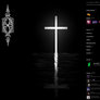 Cross | Water - Featured Steam Artwork