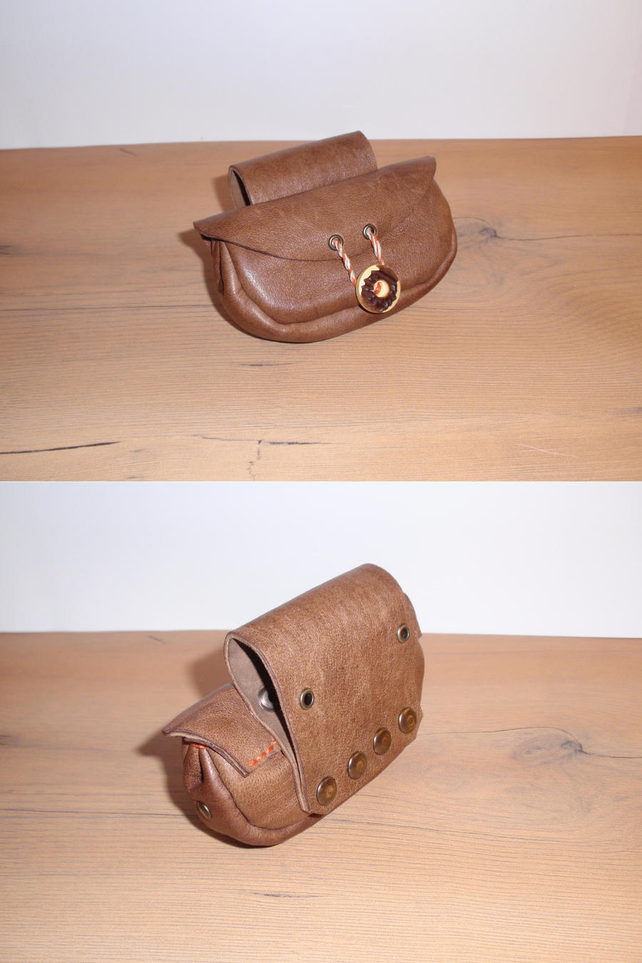 mini pouch