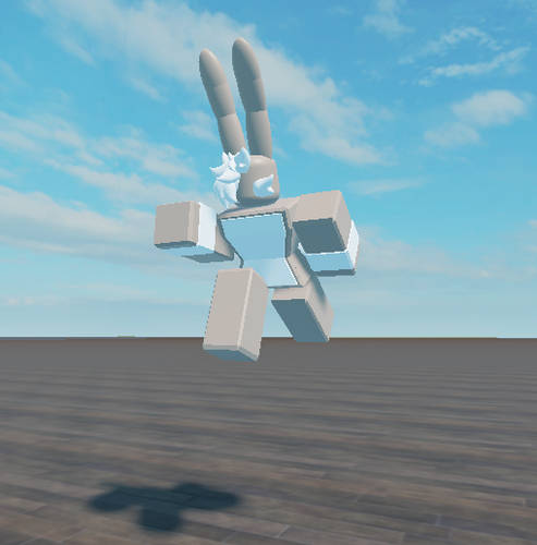 Rabbit by kaleb132009 on DeviantArt
