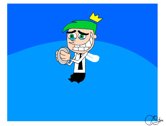 FOP Style 2 by steven12y on DeviantArt