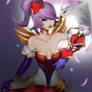 Heartseeker Quinn