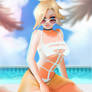 Pool Party Mercy