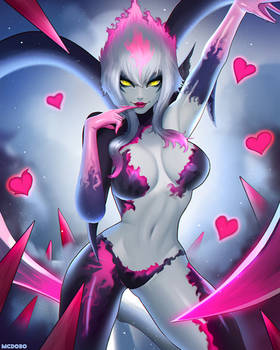 Evelynn