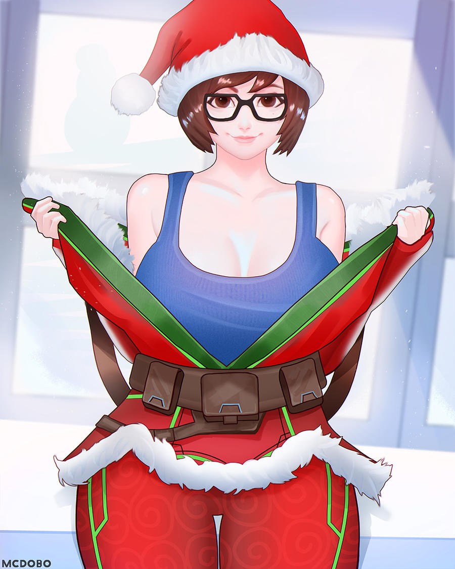 Mei-rry