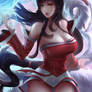 Ahri