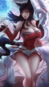 Ahri