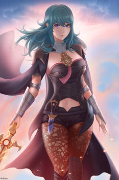 Byleth