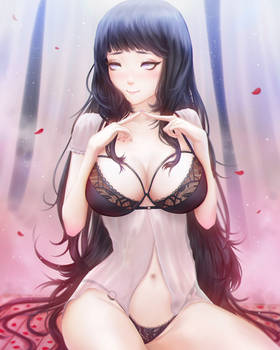 Valentine Hinata