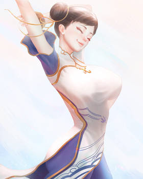 Chun-Li