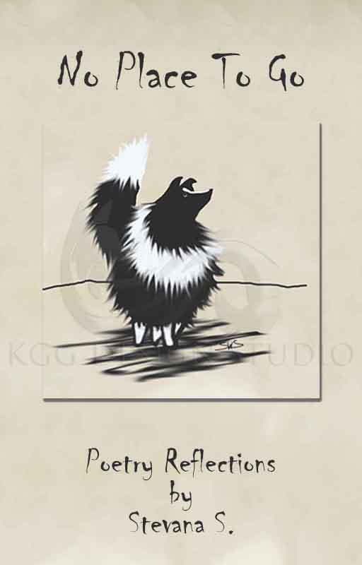 No Place To Go by KGGDesignStudio on DeviantArt