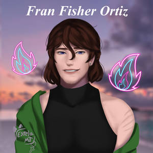 Fran Fisher Ortiz