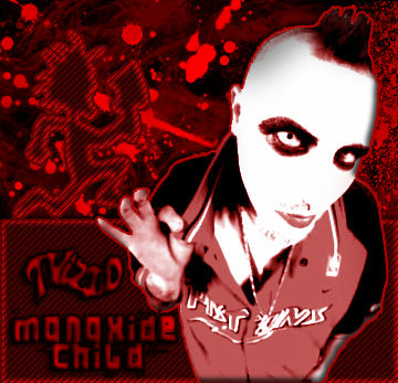 Monoxide Child Rapper Monoxide Child by infamoustoxic on DeviantArt