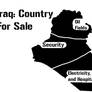 Iraq For Sale