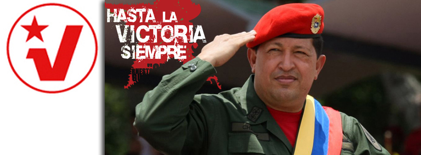 (Hugo Chavez)