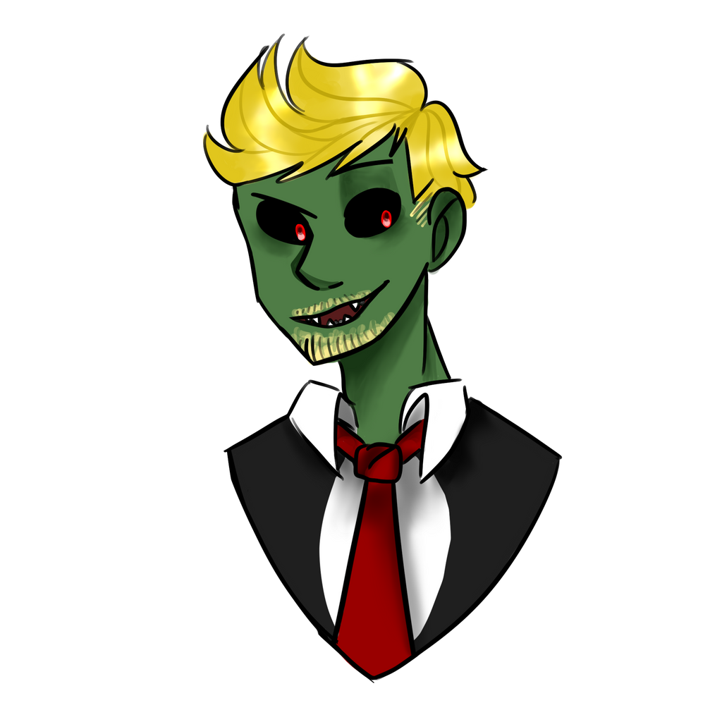 Tom Syndicate by CatchyArtz on DeviantArt