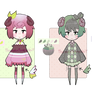 [CLOSED] Sheep Dessert Adopts