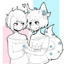 Comm: Hana And Idylle