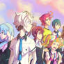 Kiznaivers