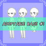 Adoptable Base #1 [F2U]