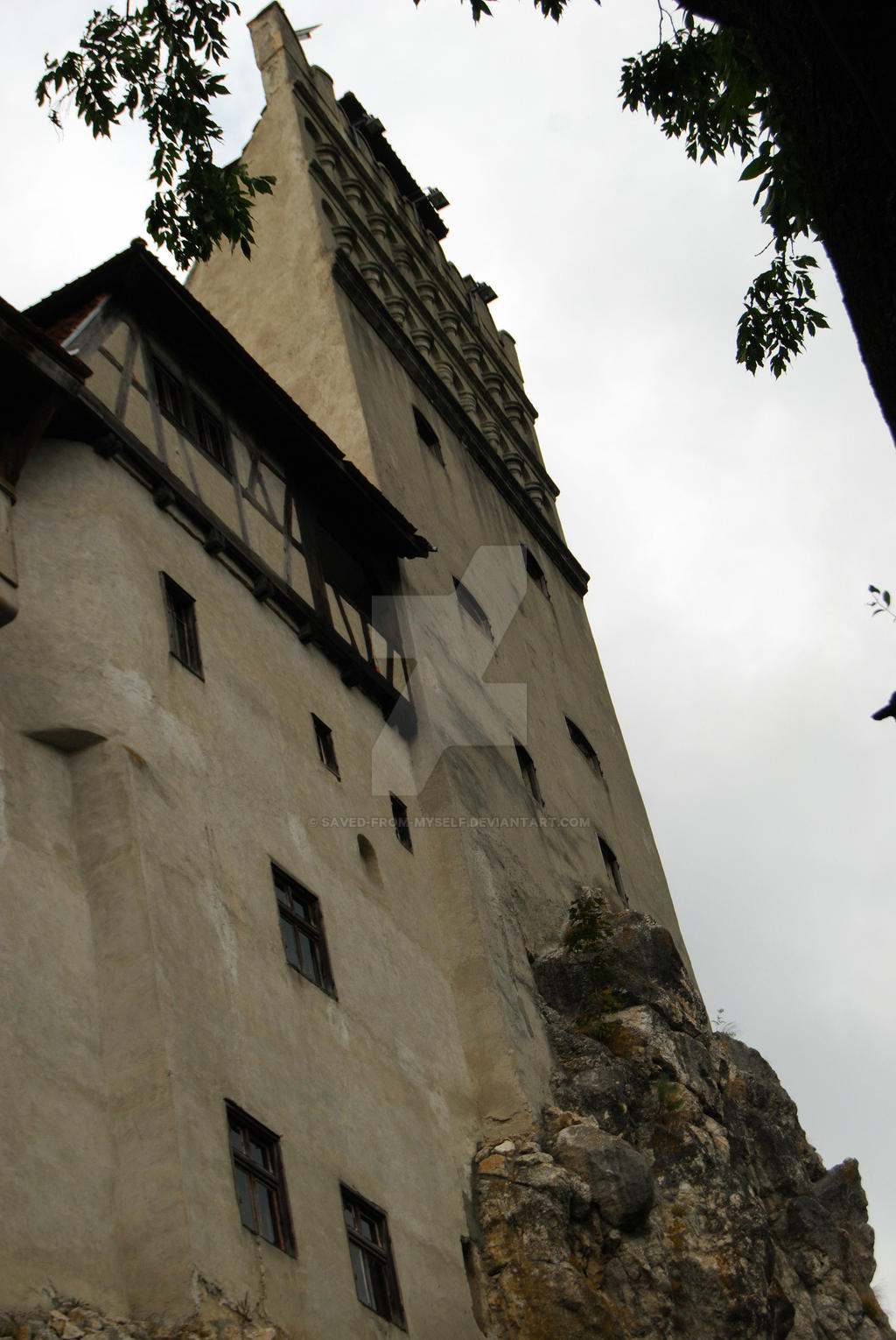 Bran Castle