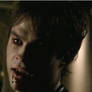 Damon vampire