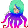 Octopus hair