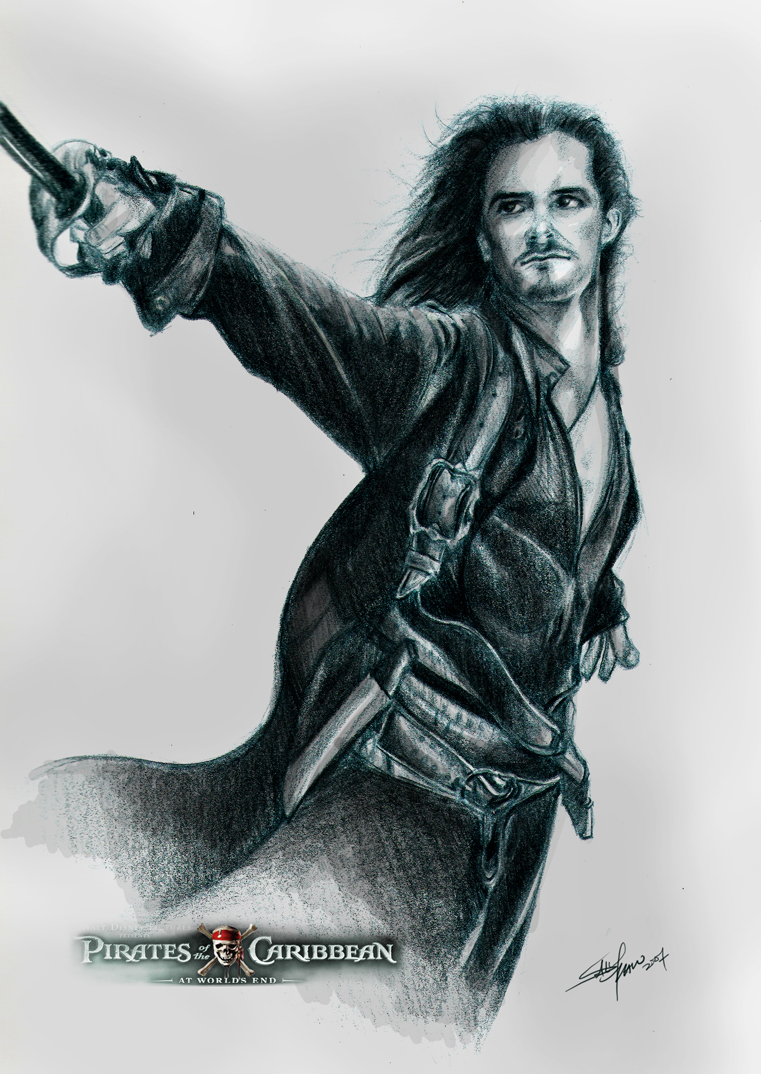 Will Turner