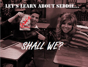 Let's Learn About Seddie