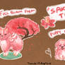 Blossom Pup Adoptable OTA [CLOSED]