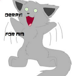 Derpy! For Nim