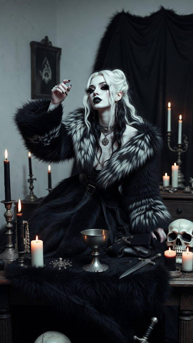 Fictional Ritual The ritual by victorcreed123 on DeviantArt
