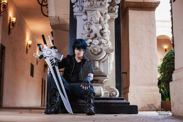 Noctis: Stand By Me