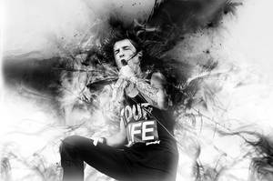 Telle Smith The Word Alive