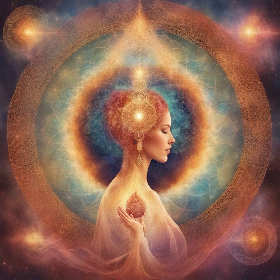 Kundalini awakening