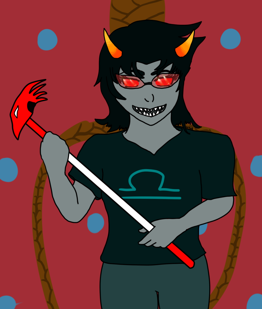 Terezi