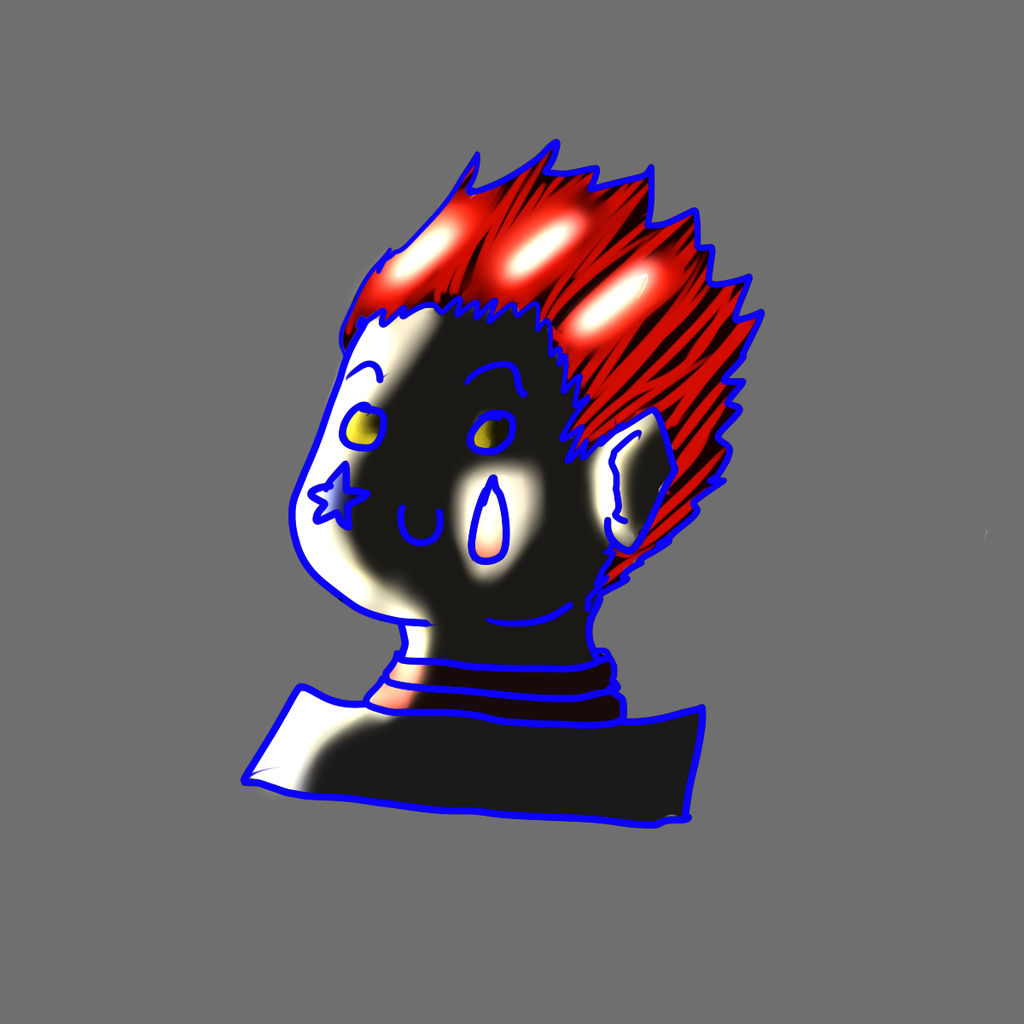 Hisoka