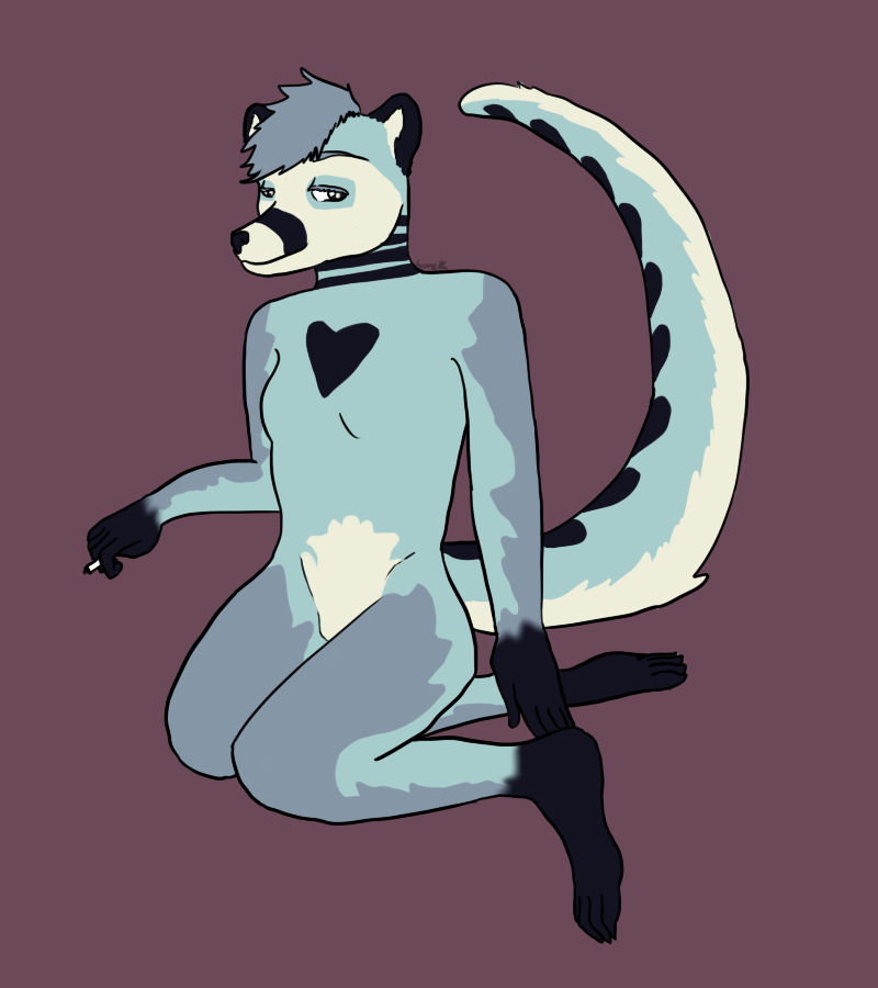 Coati Adopt (Open)