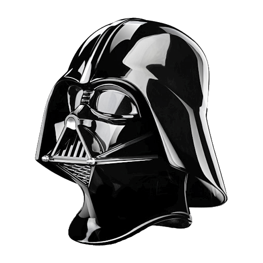 darth vader icon helmet Star Wars Supreme Edition Collector Mask Black : Clothing, Shoes & Jewelry and remain faithful to the original File:Q125-Darth Vader Helmet - August