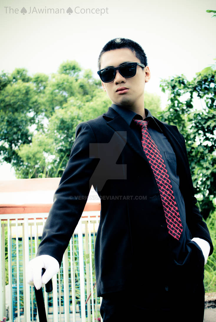 Paolo by veriond on DeviantArt