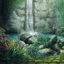 Forgotten place