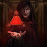 Dark holocron