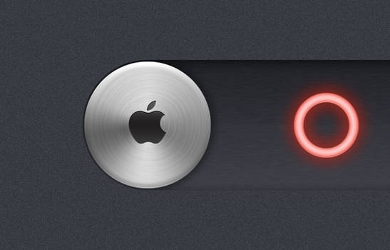 black ios 5 toggle