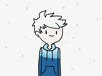 Jack Frost