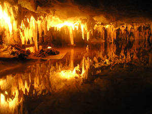 Lurray Caverns DreamLake