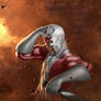 Captain Canuck