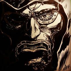 Dr Doom