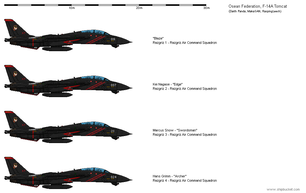 F 14A Razgriz By Vexiphile On DeviantArt f-14a-razgriz-by-vexiphile-on-deviantart