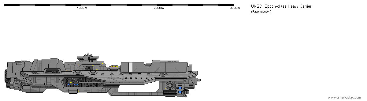 Epoch-class Heavy Carrier