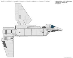 Sentinel-class Landing Craft